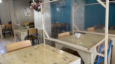 Fêtes de fin d'année, le préfet réfléchit à un durcissement  ... Image 1